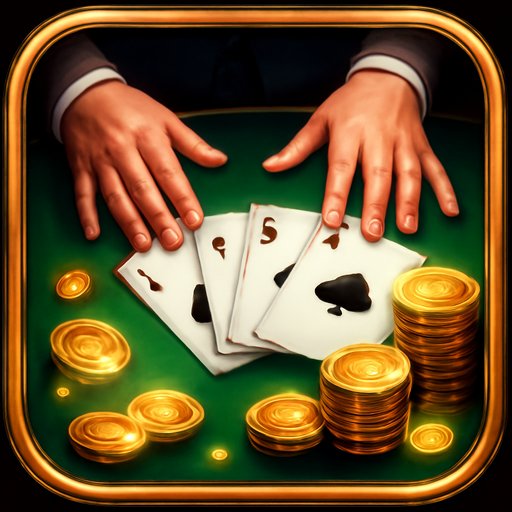 55BMW Live Dealer Table on Mobile
